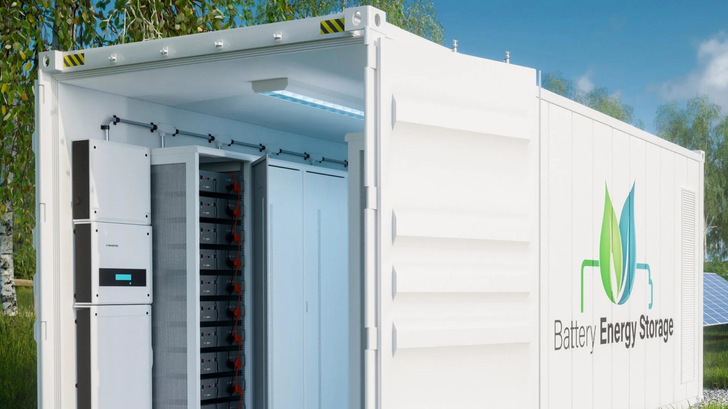 Large-scale battery energy storage is on the rise in Poland.
