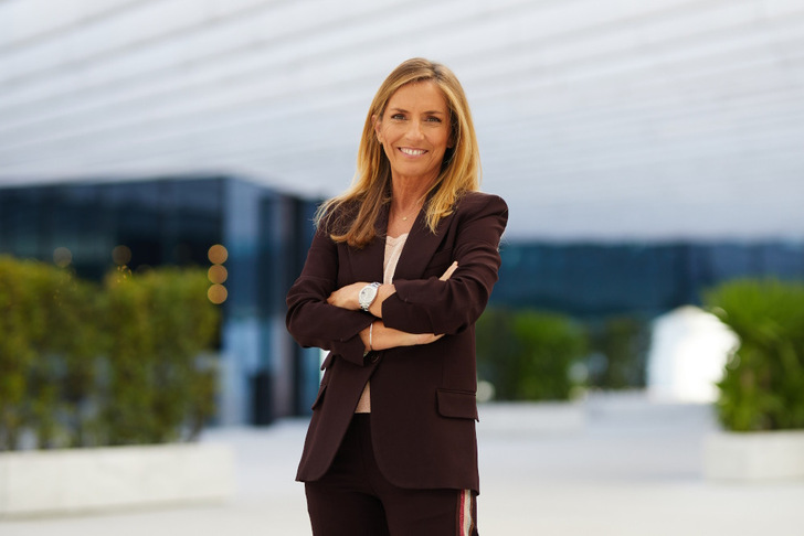 In 2018, Vera Pinto Pereira was appointed as a member of the Executive Board of Directors of EDP, where she is also the CEO at EDP Comercial. She is also a member of the Board of EDP Spain, EDP Brazil and EDP Renewables and President of the Board of EDP Foundation.