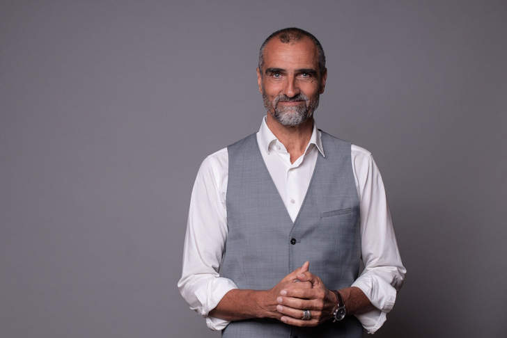 Stefan Maier, Managing Director at Prior1.