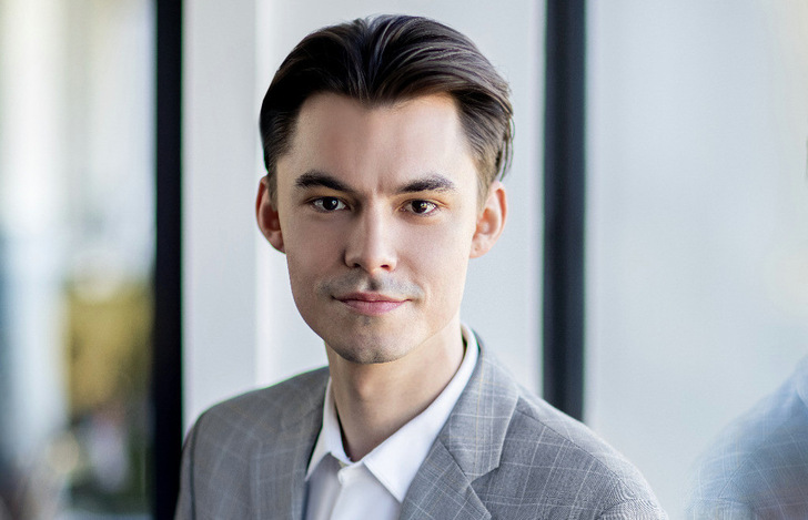 Piotr Pysniak is International Key Account Manager at Greto Polska.