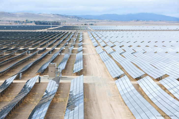 PV is the main driver of renewables growth, according to the International Energy Agency (IEA).