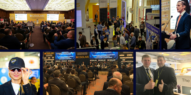 CISOLAR and GREEN BATTERY 2024 in Bucharest will take place October 15th to 17th. pv Europe is the European General Media Partner of the event and will take part in one of the conference sessions.