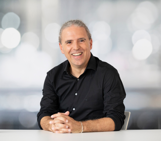 Miguel Giménez Castillo, Country Manager of K2 Systems Spain and Portugal.