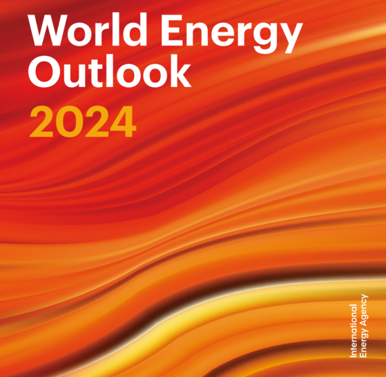 IEA`s World Energy Outlook 2024 calls for further acceleration of global energy system transformation, even in the context of lower energy prices. - © IEA