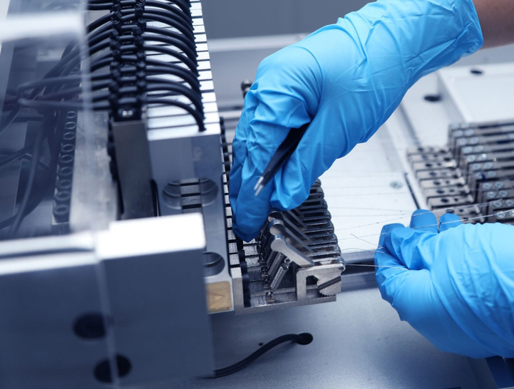 FuturaSun has ambitious plans for the construction of a modern PV production facility in Italy and is hoping for EU funding. A first hurdle has now been overcome.