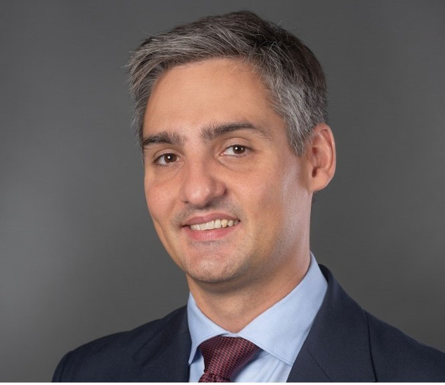 Michal Marona Country Manager Poland for SolarEdge TECHNOLOGIES Poland sp. z o.o. - © SolarEdge
