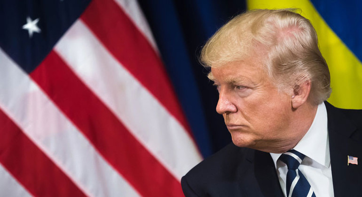 Donald Trump has already ‘promised’ sweeping policy changes once he has been inaugurated as the 47th President of the United States of America in January 2025. - © palinchak
