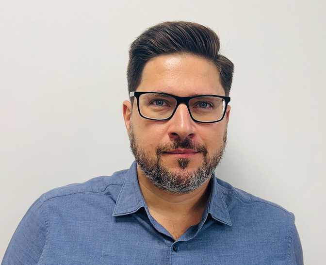 Ioannis Chatzichristofis