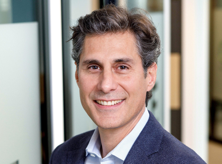 Philipp Kraemer is Director Strategic Growth & Digitization at Austrian-headquartered CCE. - © CCE