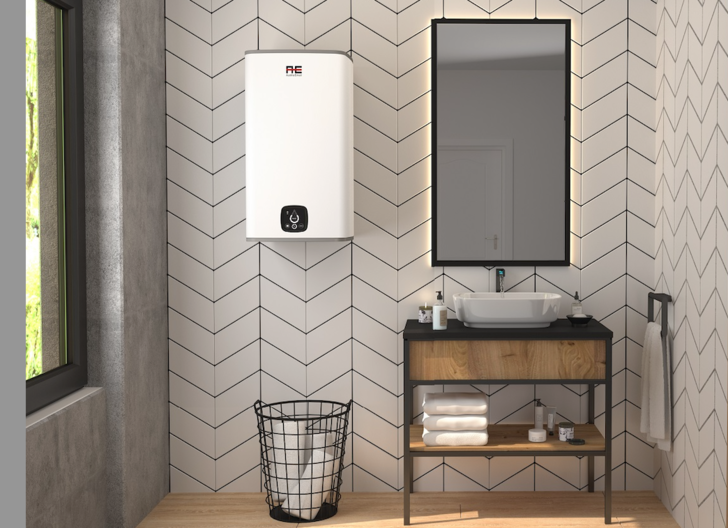 Designed to complement modern living spaces