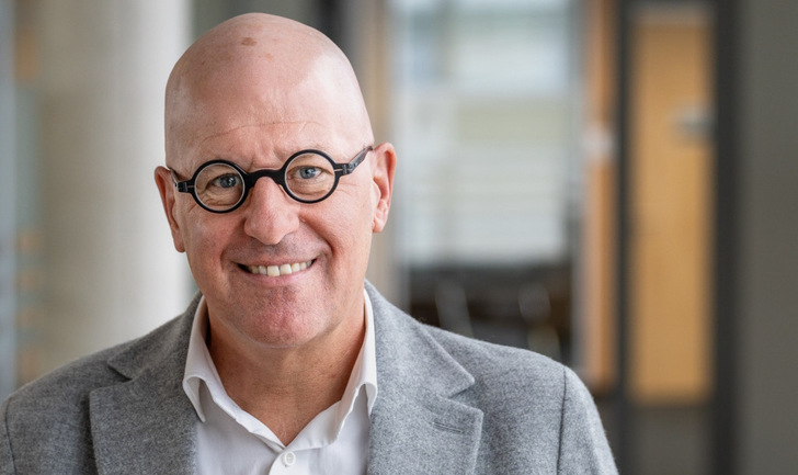 Olaf Heyden also temporarily assumes the role of Chief Operating Officer (COO) at SMA. - © SMA