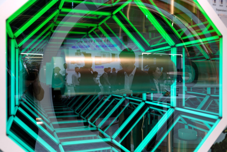 Experts on battery technology come together at ees Europe.