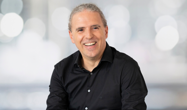 Miguel Giménez is the Country Manager for Spain and Portugal at K2 Systems. - © K2 Systems