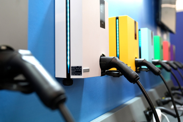 UK is one of the booming e-mobility markets in Europe. - © Solar Promotion