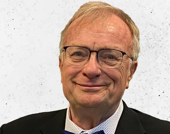 Dr. Erich Merkle founded GridParity AG in Munich in 2012 and is a pioneer in the field of PV and energy storage. - © GridParity