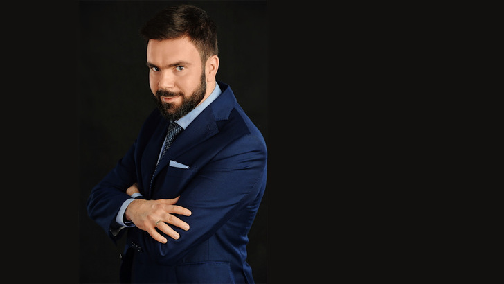 Grzegorz Rabsztyn, Director of the European Investment Bank (EIB) Poland Group Office, outlines the bank’s role in the Polish energy transition. - © European Investment Bank