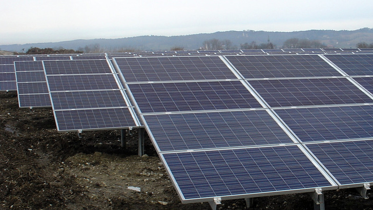 Open-space and commercial facilities are economically viable and in high demand in Central and Eastern Europe