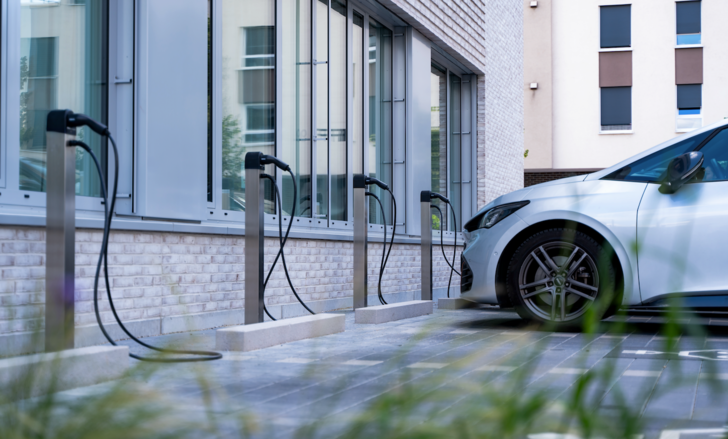 A nose for the future and new technologies.