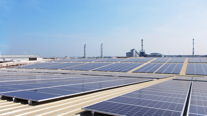 India’s rapidly growing solar market presents numerous opportunities for cooperation with European solar companies.