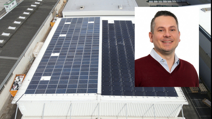 Fire protection is becoming more important, above all for commercial installations.