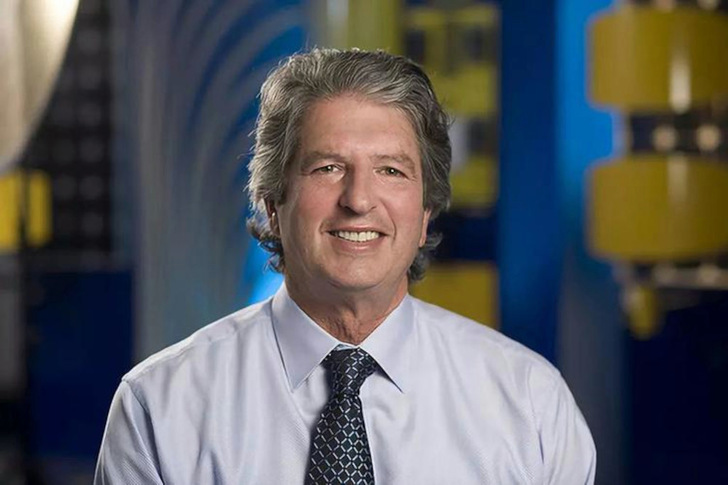 Martin Green is CSO at Euronergy. - © Euronergy
