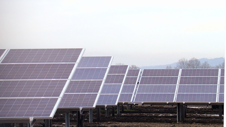 Things are looking up – the PV auctions will take place in Poland in July 2025.