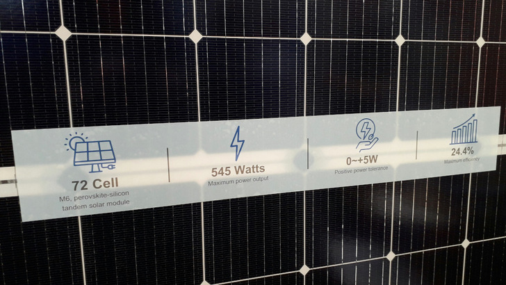 All the specs - can the industry at large keep upping their game?