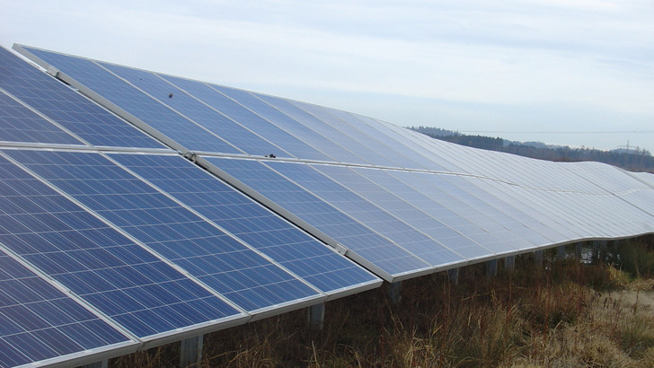 The second auction round for renewables has opened in Romania, with almost 1.5 GW of PV power. - © Manfred Gorgus
