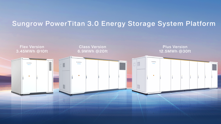 Big, bigger, biggest – BESS projects call for high capacity and cost-effectiveness.