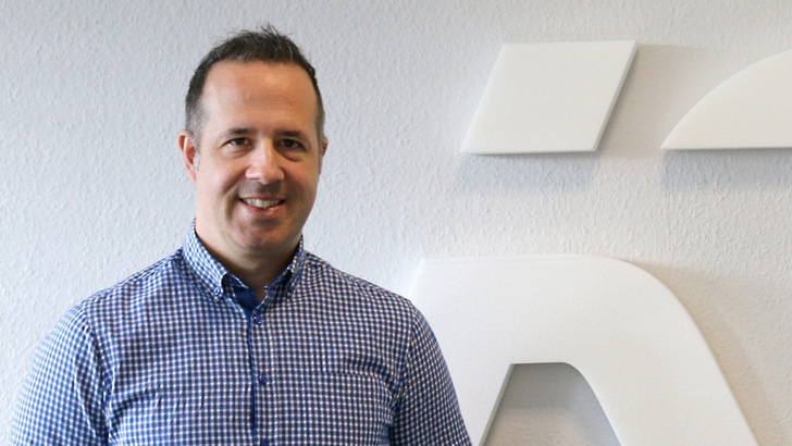 Stabilisation is within sight says K2’s Matjaž Grošelj, holding down 19 markets and counting.