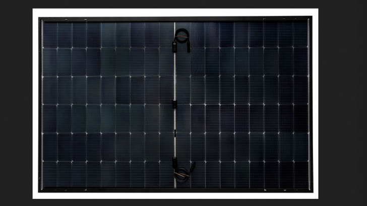 The new module is also IEC-certified against ammonia, salt spray and PID.