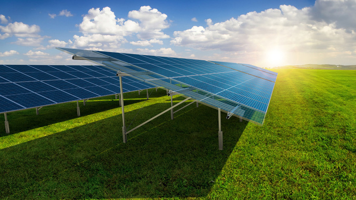 N-Rack accommodates new module formats and offers inclination angles of 15 or 20 degrees.