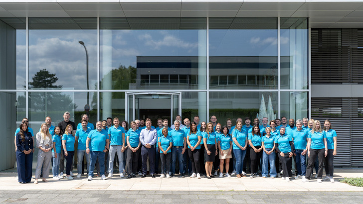 The people that make SegenSolar what it is, June 2025.