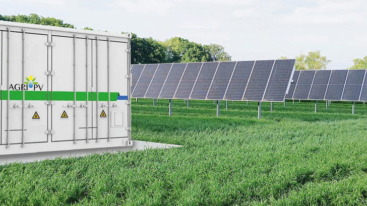 A new turnkey solution from Gridparity seeks to provide new business models for farmers.