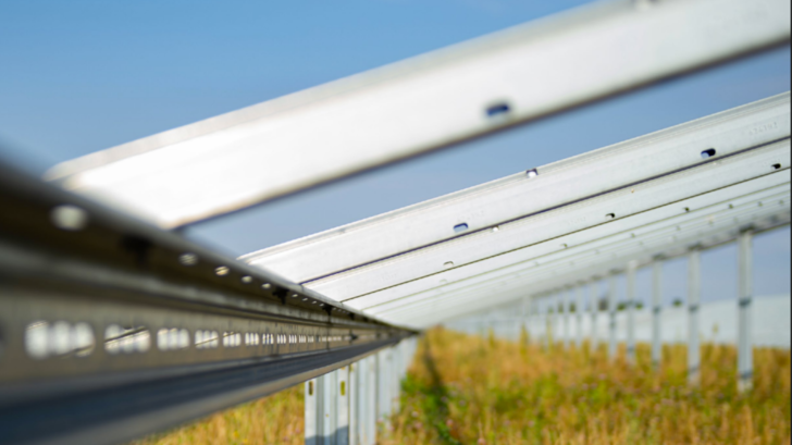 Reinforce, not fade away – mounting systems form the backbone of PV installations and play a key role in Europe's solar sector.