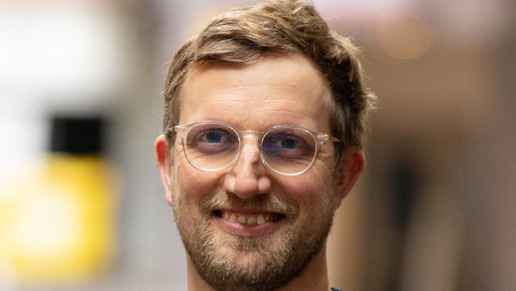 James Allston is the co-CEO and co-founder of software provider Orkestra Energy.