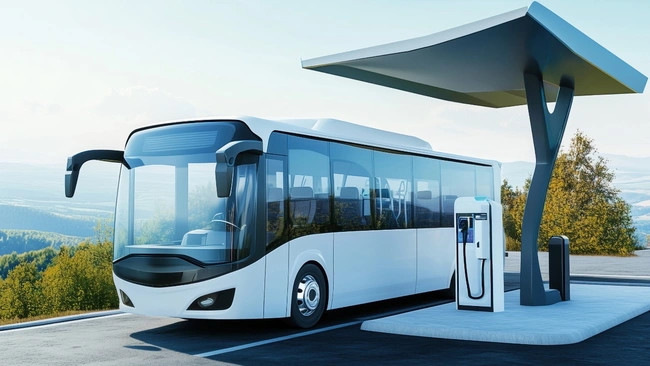 A key safety feature of the Eddicy system is short-circuit resistance.