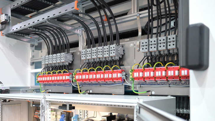 Smarter power electronics also means more ways in.