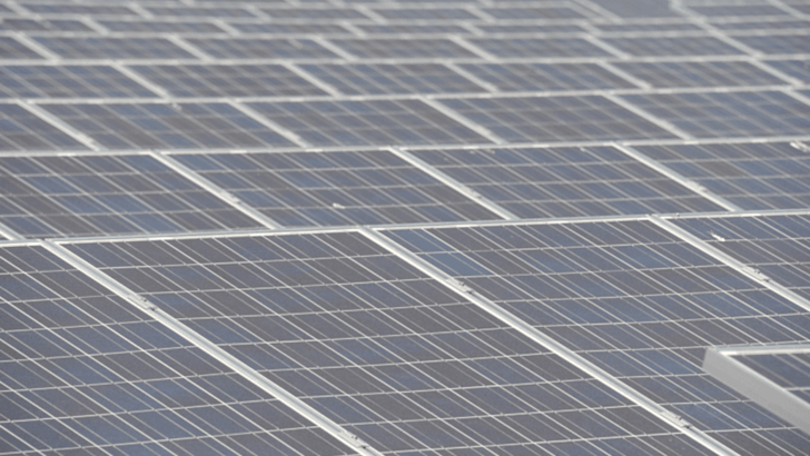 Beneath the uniform surface, bankability drives the advance of solar and storage projects.