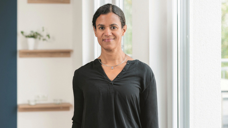 Sonna Barry is Vice President of Business Development & Strategy at the German cyber security consultancy Secida AG