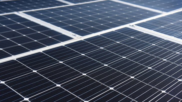 The expansion of photovoltaics could benefit greatly from a new approach to climate finance.