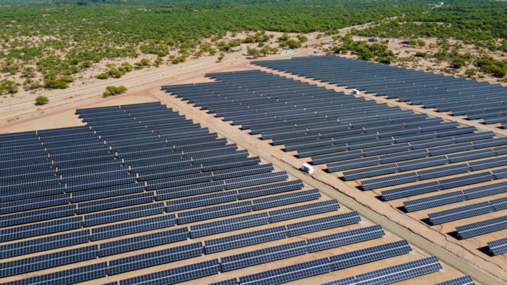 Latin America’s expanding solar sector is drawing increasing interest from European investors.