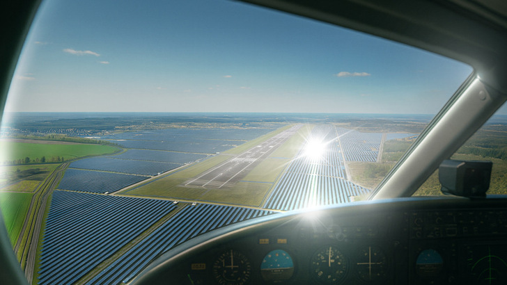 When the energy transition collides with the final approach, it’s a problem for those on and off the ground.