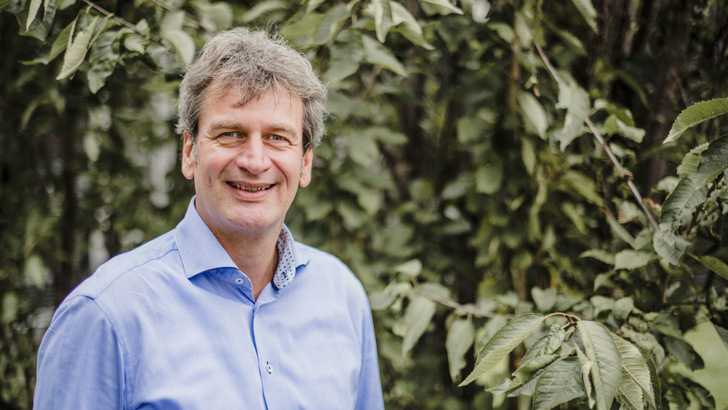 “The period of relentless expansion and margin destruction is behind us,” says Gerard Scheper.