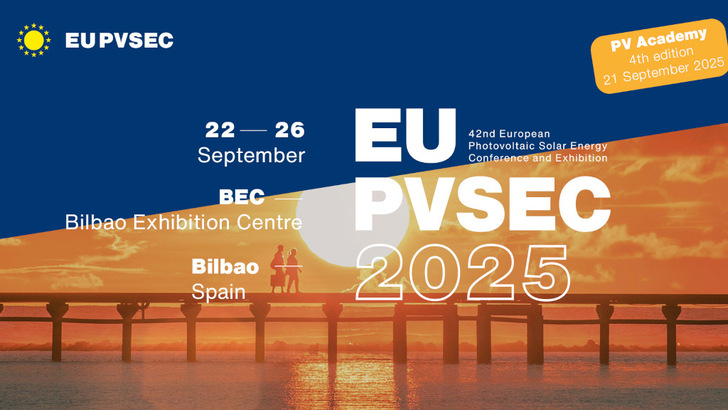 Ahead of EU PVSEC 2025, Bilbao offers a preview performance from its most reliable light source