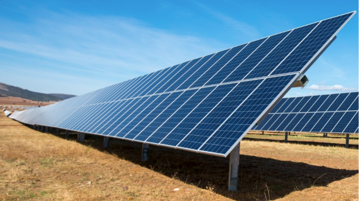 Picón I, II and III are the first Naturgy projects to receive the UNEF sustainability seal