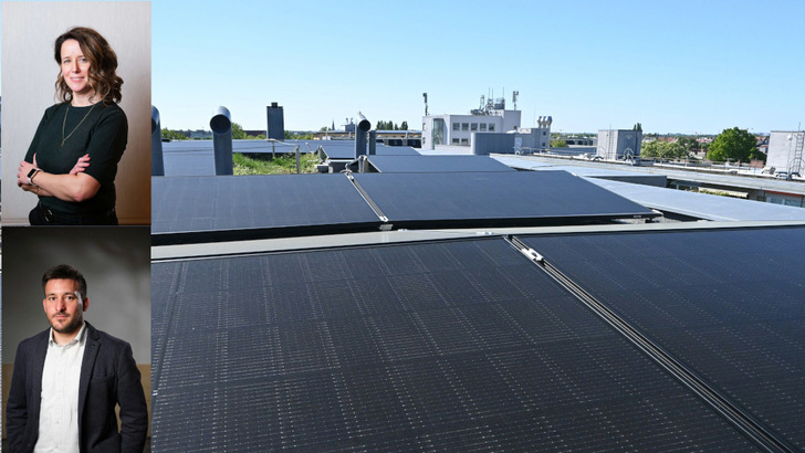 Rooftop solar in Croatia offers better conditions than parks. Marija Hanzec and Filip Kušević from Renewable Energy Sources of Croatia share their insights