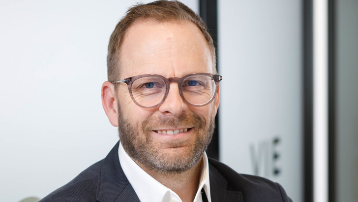 Guest author Rene Hörwertner of CCE Holding