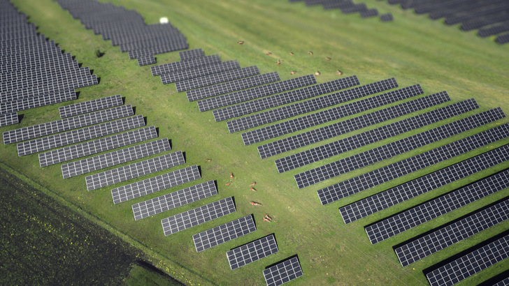 PMT’s titanium system specialises in balancing out irregular ground