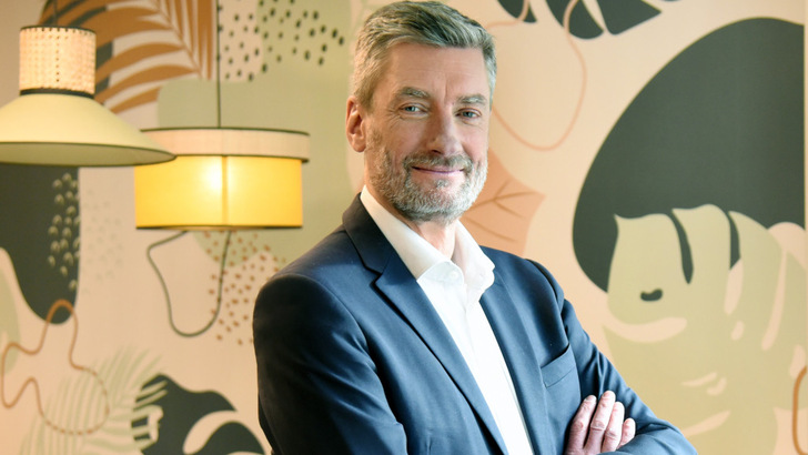 Our guest author Emmanuel Trivin